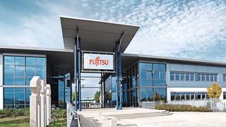 EMV-Prüfungen: Das Product Compliance Center von Fujitsu in Augsburg ist neben Paderborn  ein akkreditiertes Test- und Zertifizierungszentrum. ( Fujitsu Technology Solutions GmbH)