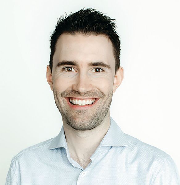 Adrien Membrez, directeur de AdTime (Source : AdTime)