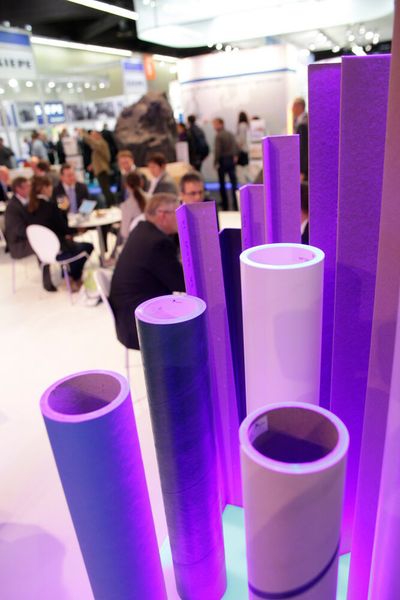 Verpackung muss in der Multichannel-Kommunikation mehr leisten als das Produkt zu schützen und im Ladenregal zu glänzen – sie muss auch mit Mehrwert punkten, so die Nürnberg Messe. (Bild: Nürnberg Messe)