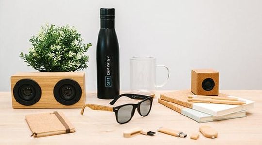 Bei Gift Campaign gibt es für jeden Anlass und jede Saison das passende Werbemittel.(Gift Campaign)