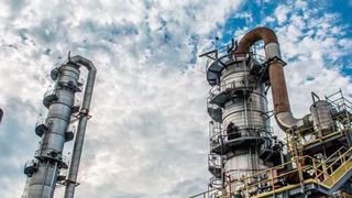 Ascend is set to invest 175 million dollars at its Decatur, Alabama plant to increase ADN capacity and install cogeneration units.  (Business Wire)