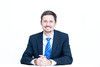 Jan Moritz Müller is the author of this text and works as product manager at Siko. (Picture: Siko)