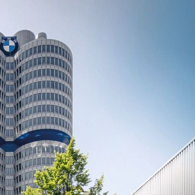 BMW hat sein Ziel für das freiwillige Aufhebungsprogramm früher als erwartet erreicht. (Bild: BMW AG)