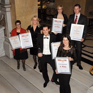 (Archiv: Vogel Business Media)