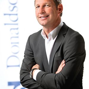 (Bild: Donaldson Filtration Deutschland/Marc Weidner)