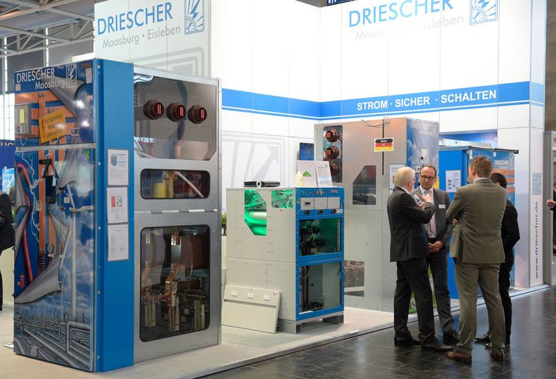 Von umweltfreundlicher Energieerzeugung über Energieeffizienz bis hin zum Energiemanagement – die Leitmesse Energy der Hannover Messe 2017 zeigt viele Möglichkeiten. (Hannover Messe)