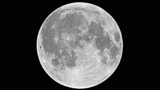 Wissenschaftler arbeiten an einem 3D-Drucker, der auf dem Mond zum Einsatz kommen kann. (Bild: Gudellaphoto - stock.adobe.com)