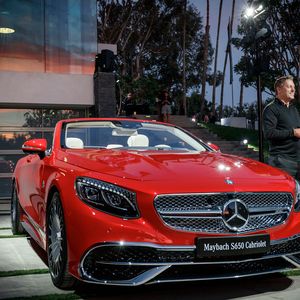 (Daimler)