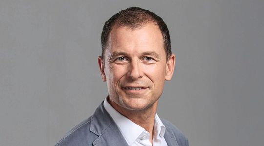 Lars Wagner wird ab dem 1. Oktober Teil des neuen, dreiköpfigen Vorstands.(Bild:  © 2026 Horst Brandstätter Group)