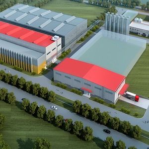 Lanxess has commissioned a new compounding plant at its site in Changzhou, China. This will enable the company to produce high-performance plastics under the Durethan (polyamide) and Pocan (PBT) brands – especially for the automotive industry and the electrical and electronics industries.