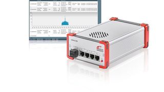 Net-Analyzer Scope Add-On, Profinet-Quicktester (Hilscher)