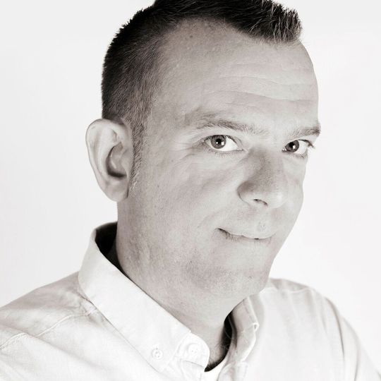 Matthias Holzäpfel, Product Development, Vice President, Pilz GmbH & Co. KG(Bild:  Pilz GmbH & Co KG)