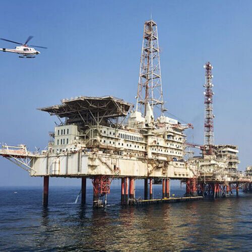 The project will be completed in 2025 and it will see the construction of a new subsea pipeline that will run 85 kilometers. The project will be completed in 2025 and it will see the construction of a new subsea pipeline that will run 85 kilometers.
