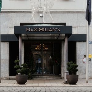 Dieses Jahr fand der FIT-Kongress wieder in der wunderschönen Location des Hotels Maximilian’s in Augsburg statt.(Bild:  Manuel Emme Fotografie)