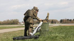Mercedes-Benz wants to produce mobile systems for drone defense with Tytan Technologies. (Source: Tytan Technologies)