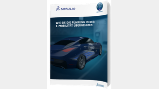 Whitepaper Cover: Dassault Systèmes