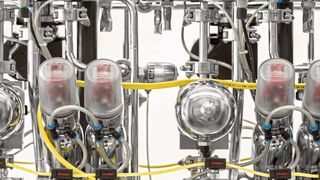 Die Ventilanschaltung Gemü 4242 erhält die Atex Zulassung für den Einsatz in AS-Interface und Devicenet Feldbussystemen. (Gemü)