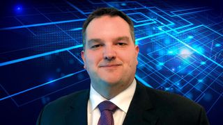 Stefan Würtemberger ist Vice President Information Technology bei der Marabu GmbH & Co. KG und Keynote-Speaker auf der ISX IT-Security Conference 2023. (Bild: Marabu)