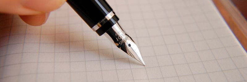 Manche gespeicherten Informationen sind mit „unsichtbarer Tinte“ getarnt.(Bild:  frei lizenziert /  Pixabay)