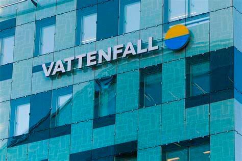 Vattenfall-Entscheider wollen einige Milliarden ausgeben, um in Deutschland die Energieversorgung zu verbessern. Deutschland gilt den Schweden nämlich als lukrativster Markt der Zukunft, wie die dpa erfahren hat.(Bild:  Vattenfall)
