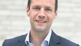 Dr. Heiner Lang, Leiter der Business Unit Automation & Electrification Solutions, Bosch Rexroth AG (Foto-Studio Müller GmbH)