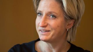 Baden-Württembergs Wirtschaftsministerin Nicole Hoffmeister-Kraut. (Bild: Wirtschaftsministerium Baden-Württemberg)