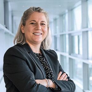 Stephanie Haider wird mit Wirkung zum 1. Mai 2026 neue Direktorin von Opel Deutschland.   (Bild: Opel)