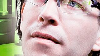 Bild 1: Mit Augmented Reality für die Bedienung von Abkantpressen lassen sich auch komplexe Bauteile mit geringen Stillstandszeiten produzieren. (Bild: Safan Darley)