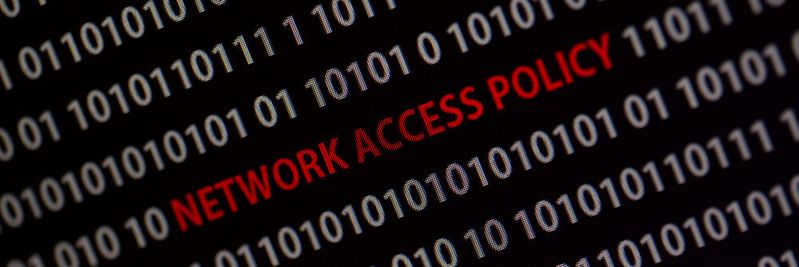 Netzwerke mit Multi-Cloud-Umgebungen werden durch den „Zero Trust“-Ansatz sicherer.(Bild:  ©Jne Valokuvaus-stock.adobe.com)
