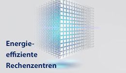 Energie-Effiziente Rechenzentren - DataCenter-Insider