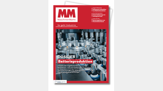 Dossier Batterieproduktion 2026