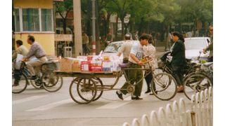 Neue Geschäftsmodelle sind in der Logistik 4.0 essentiell. (Bild: Seidel)