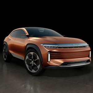 Die Exeed-Modelle sollen die heute typischen chinesischen Produktmerkmale aufweisen: Sie sind das rollende Internet, das Smartphone auf vier Rädern, designorientiert, gut ausgestattet und elektrifiziert.(Bild:  Chery)
