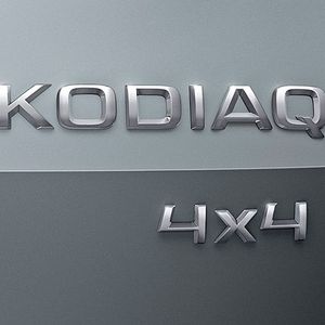 Klar ist nun zumindest, dass das neue SUV „Kodiaq“ heißen wird, was sich nur der Schreibung nach vom seit Monaten spekulierten „Kodiak“ unterscheidet.(Foto:  Skoda)
