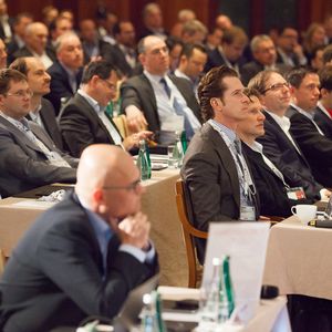 iTeam Jahreskongress 2017 (iTeam)