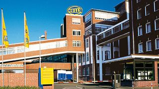 2012 hat der Elektronikspezialist Hella gemeinsam mit der FAW-Tochter Changchun Faway das Joint Venture Changchun Hella Faway Automotive Lighting gegründet.   (Hella)