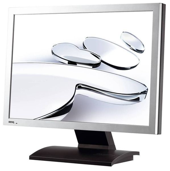 Mit den angekündigten Wide-Displays ergänzt Benq auch die FP-Baureihe. (Archiv: Vogel Business Media)