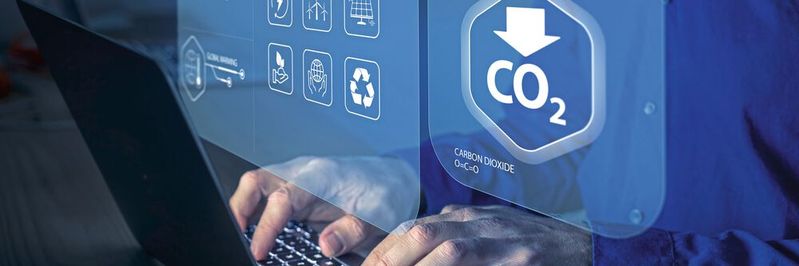 Klimamodelle geben ein ungefähres Bild von unserer Zukunft. Doch auch die noch so leistungsfähigsten Rechen-Giganten bestätigen, was wir schon wissen. Das Klima verändert sich und wir müssen handeln.(Bild:  (c) NicoElNino - stock.adobe.com)