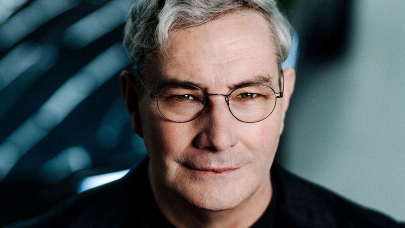 Luc Donckerwolke ist Präsident and Designchef beim Hyundai-Konzern. (Bild: Hyundai)