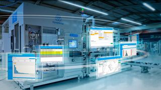 Ausschlaggebend für die Wahl von thyssenkrupp Automation Engineering waren dessen technologische Expertise, langjährige Kundenbeziehungen und die jahrzehntelange Erfahrung insbesondere in der internationalen Automobilindustrie.  (Bild: Thyssenkrupp Automation Engineering)