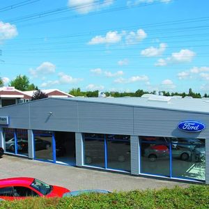 (Archiv: Vogel Business Media)