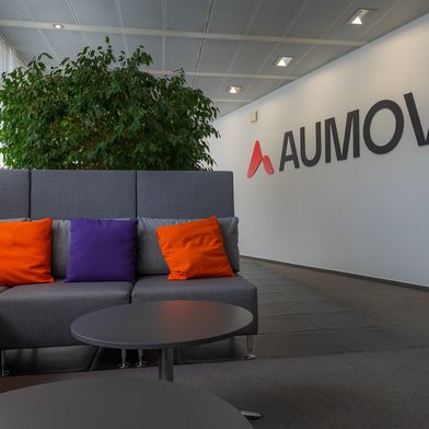 Aumovio trennt sich von seinem Geschäft mit Schweibenwischer- und Reinigungsanlagen. (Bild: Aumovio)