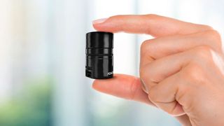 Ein Infrarotsensor von Adasky. (Bild: Adasky)