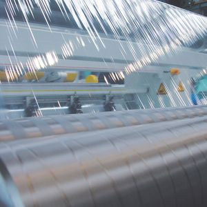 Das umfassende Erfahrungswissen aus der Realisierung tausender Wickelapplikationen hat das Unternehmen im FAST Technologie-Modul Wickeln gebündelt.
