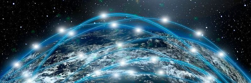 Gelingt es, Echtzeittransparenz in die eigenen Logistikprozesse zu bringen, profitieren alle Beteiligten.(Bild:  gemeinfrei /  Pixabay)