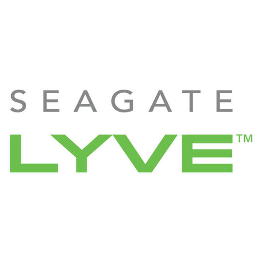 Seagate has added a cloud import feature to Lyve Mobile.
