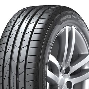 Das neue Komfort-Flaggschiff von Hankook heißt Ventus Prime 3.(Foto:  Hankook)