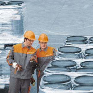 Im Chempark Leverkusen haben Mitarbeiter des Entsorgungs- und Recyclingszentrums ein Konzept zum sukzessiven Rückbau von Rohrleitungen und Heizkörpern entwickelt und so rund 80000 Euro eingespart.