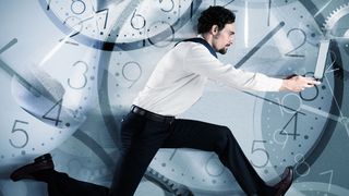  Schneller von der Entwicklung zum Produkt (©alphaspirit - stock.adobe.com)