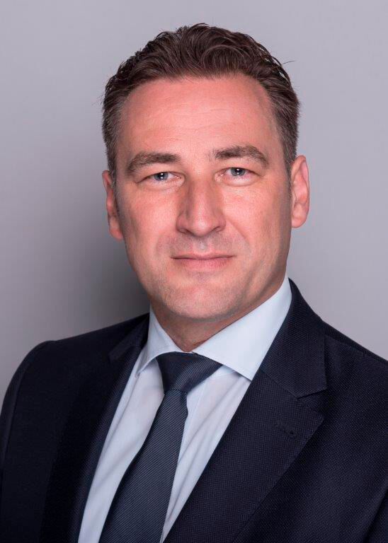Thomas Schumacher leitet als Managing Director bei Accenture den Bereich Security in Deutschland, Österreich und der Schweiz.